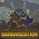 Barbarization