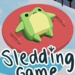 Sledding Game