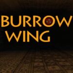 Burrow Wing