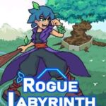 Rogue Labyrinth