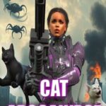 Cat Apocalypse