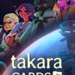 Takara Cards