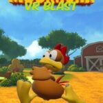 Moorhuhn VR Blast