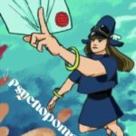 Psychopomp