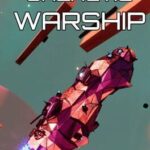 Galactic Warship
