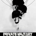 Private Military Manager: Tactical Auto Battler