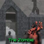 The Zombie Fortress