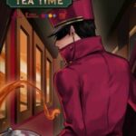 Ticking Tea Time