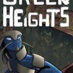 Green Heights