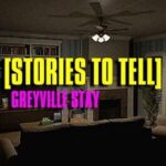 Stories to Tell: Greyville Stay