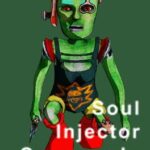Soul Injector Commando