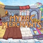 Mythic Merchants