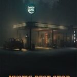 Mystic Rest Stop