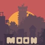 Moon Tower