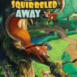 Squirreled Away
