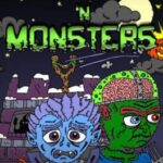 Mobs 'N Monsters