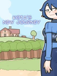 Kota’s New Journey