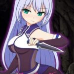 Luna and the Wasted City of Sin