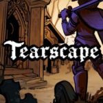 Tearscape