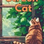 Screen Cat