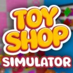 Toy Shop Simulator