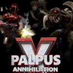 Palpus X: Annihilation