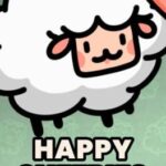 Happy Sheepies
