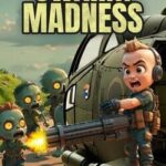 Swarm Madness