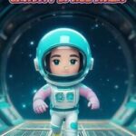 Learn to Play Vol. 10: Gravity Space Walk