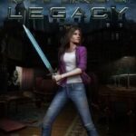 Cypress Legacy