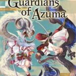 Rune Factory: Guardians of Azuma