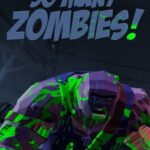 So Many Zombies