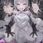 Virtual Girl @ World's End