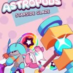 Astropods: Starside Glaze