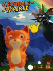 Georgie-Yolkie