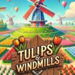Tulips & Windmills