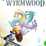 Shadows Of Wyrmwood