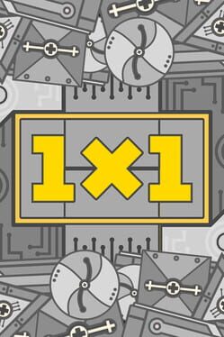1×1