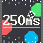 250ms