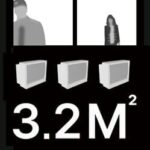 3.2m2