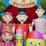 Julian & Friends