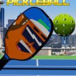 Pickleball