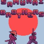 Samurai Brothers