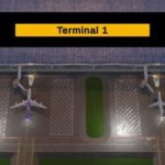 Terminal One