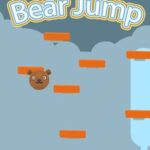 Bear Jump