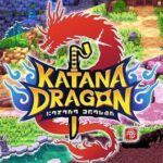 Katana Dragon