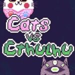 Cats vs Cthulhu