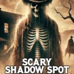Scary Shadow Spot: Bitter Glass