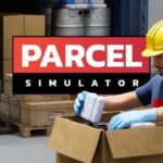 Parcel Simulator