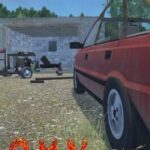 OHV